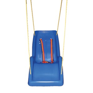 Skillbuilders Full-Body Reclining Swing